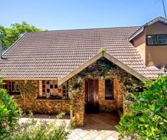 House for sale in Kloof