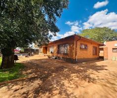 House for sale in Kempton Park Ext 2