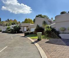 Townhouse for sale in Bryanston