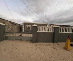 House for sale in Umrhabulo Triangle
