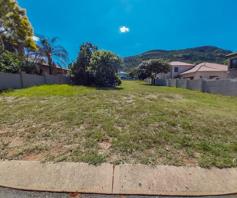 Vacant Land / Plot for sale in Kosmos Ridge