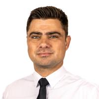 Agent profile for R Cilliers