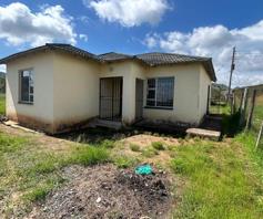 House for sale in Ezibeleni
