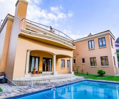 House for sale in Blue Hills