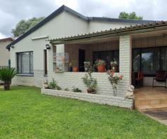 House for sale in Hermanstad