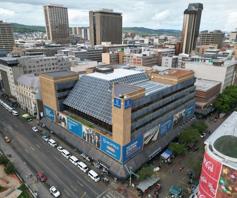 Commercial Property for sale in Pretoria Central