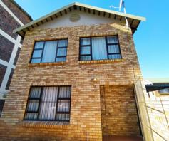 Apartment / Flat for sale in Navalsig