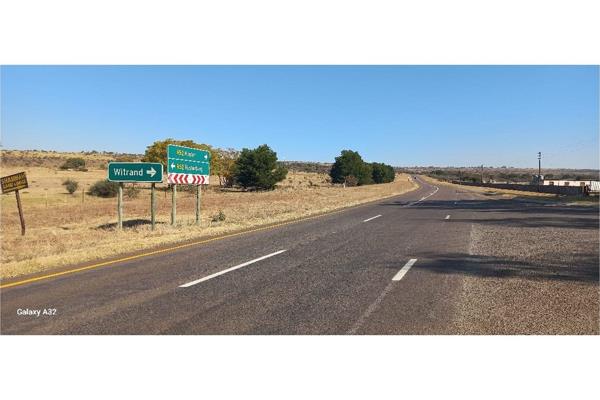 This 57,6 ha Bushveld farm offers a unique opportunity to buyers seeking a blend of natural beauty, agricultural potential and ...
