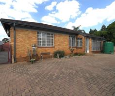 House for sale in Paul Krugersoord