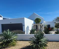 House for sale in Dwarskersbos