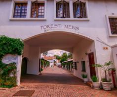 Apartment / Flat for sale in Bryanston
