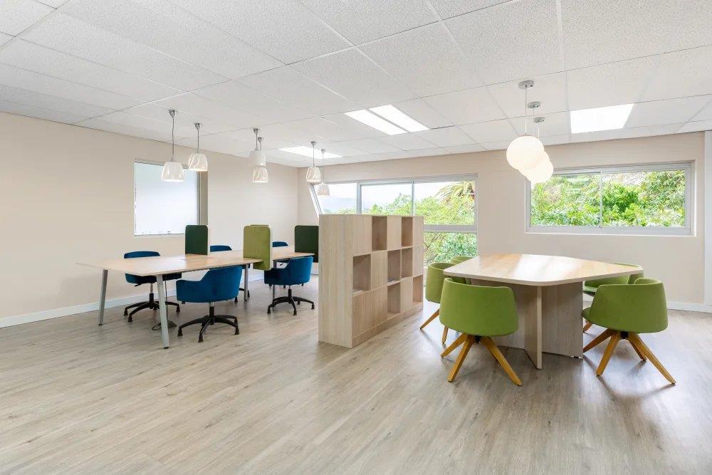 Photo of Commercial property to rent in Esterville