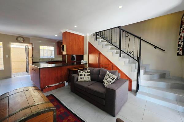 This newly renovated 2 bedroom duplex is a rare find - boasting brand new bathrooms, fresh tiling throughout and a modern paint finish ...