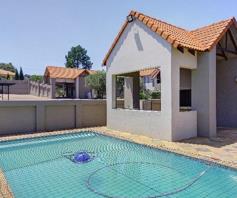 Apartment / Flat for sale in Buccleuch