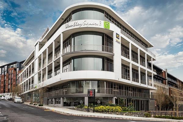 Prime Destination Retail Space Now Available at Wembley Square

An exceptional ...