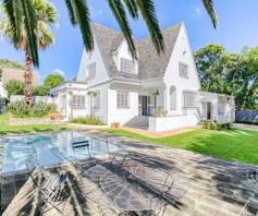 House for sale in Linden
