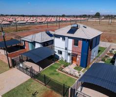 House for sale in Protea Glen