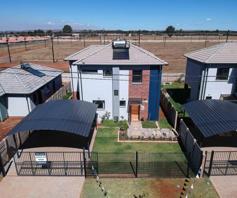 House for sale in Protea Glen