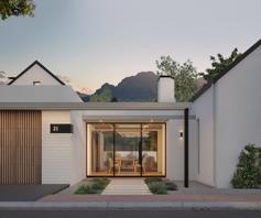 House for sale in Paarl Rural