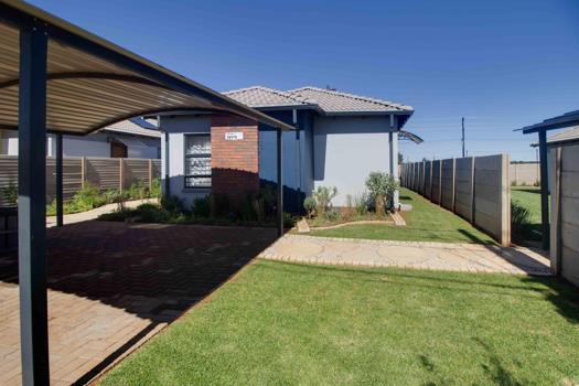 3 Bedroom House for sale in Sky City