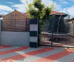 House for sale in Soshanguve East Ext 3