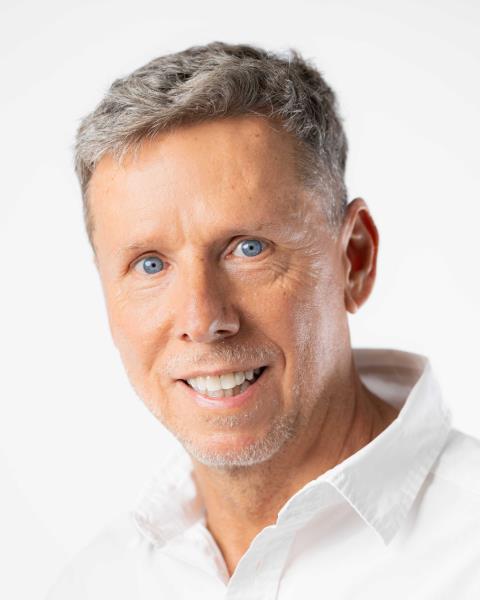 Agent profile for Leon Goodman