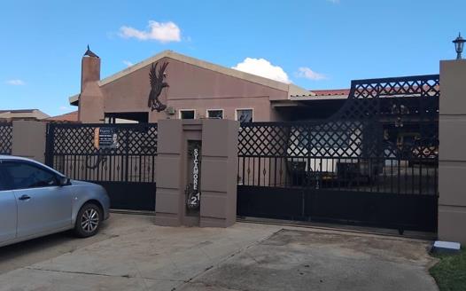 3 Bedroom House for sale in Fochville