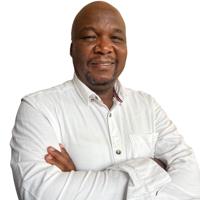 Agent profile for Johnny Ramaila