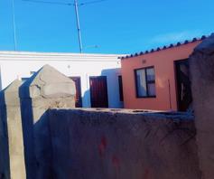 House for sale in Browns Farm