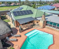 House for sale in Primrose East