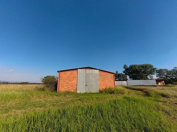 Farm for sale in Rustenburg Rural - P24-115923787