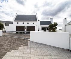 House for sale in Dwarskersbos