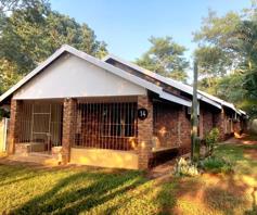 House for sale in Komatipoort