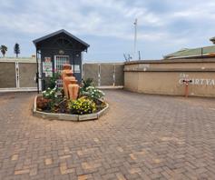 Apartment / Flat for sale in Norkem Park