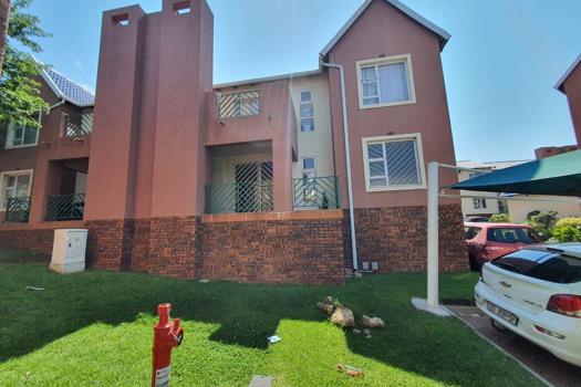 2 Bedroom Townhouse to rent in Winchester Hills