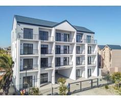 Apartment / Flat for sale in Waves Edge