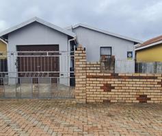 House for sale in Motherwell Nu 6