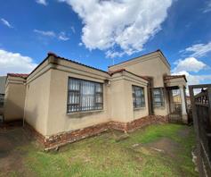 House for sale in Sebokeng Zone 17