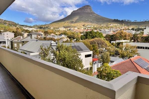 *Available from 1 July to 28 February 2026*
Unfurnished, two bedroom, two bathroom apartment in very central location in Gardens.  Neat ...
