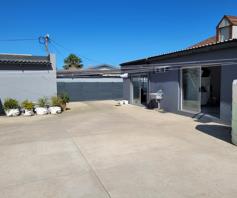 Commercial Property for sale in George Central