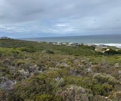 Vacant Land / Plot for sale in Dana Bay