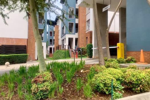 2 Bedroom Apartment / Flat for sale in Greenstone Gate