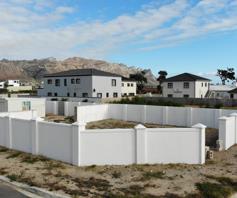 Vacant Land / Plot for sale in Gustrouw