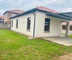 House for sale in Waterval East