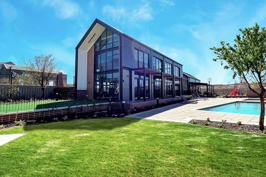 3 Bedroom Apartment / Flat to rent in Olifantsfontein