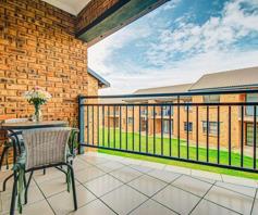 Apartment / Flat for sale in Witfield