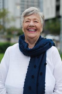 Agent profile for Eleanor Elkington