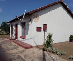 House for sale in Soshanguve GG
