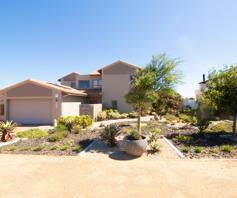 House for sale in Langebaan Country Estate