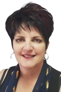 Agent profile for Teresa Sinclair